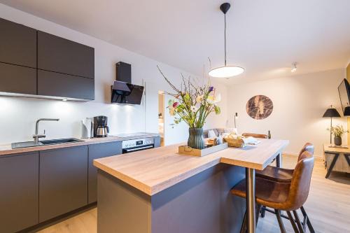 Groemitz Apartment | PL Peter's Lodge 7