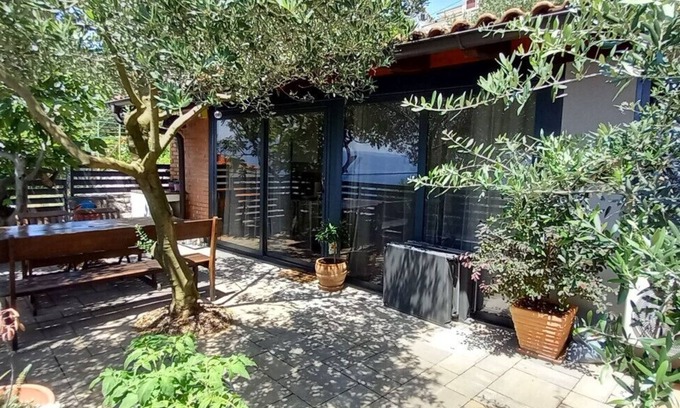 Rijeka Apartment | Place for two by Villas Guide