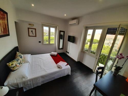 Quartiere XXXI Giuliano Dalmata Bed & Breakfast | Place to Be&b