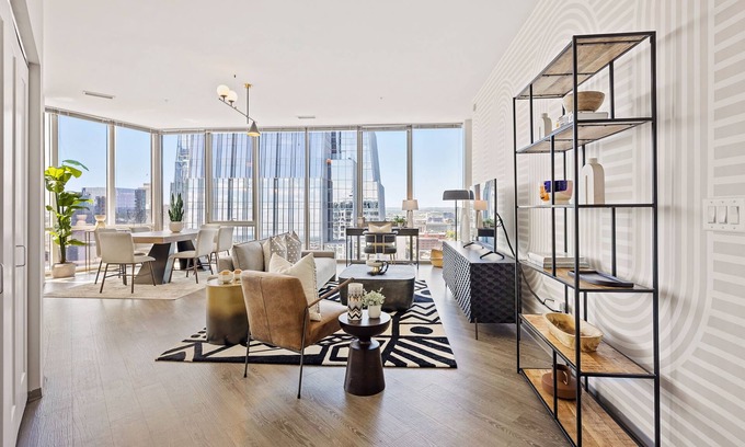 Sobro Apartment | Placemakr Premier SoBro