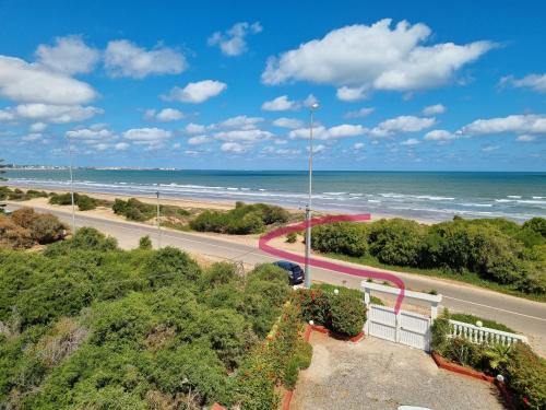 Oulad Khallouf Apartment | Plage El Haouzia