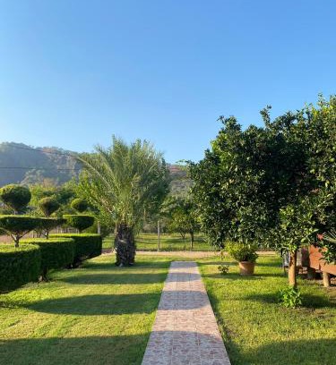 Cirali House | Plaj Hotel