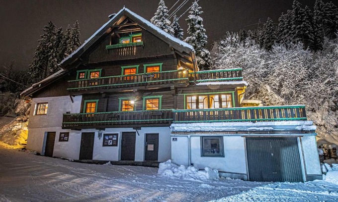 Bad Kleinkirchheim Apartment | Plan B Appartementen