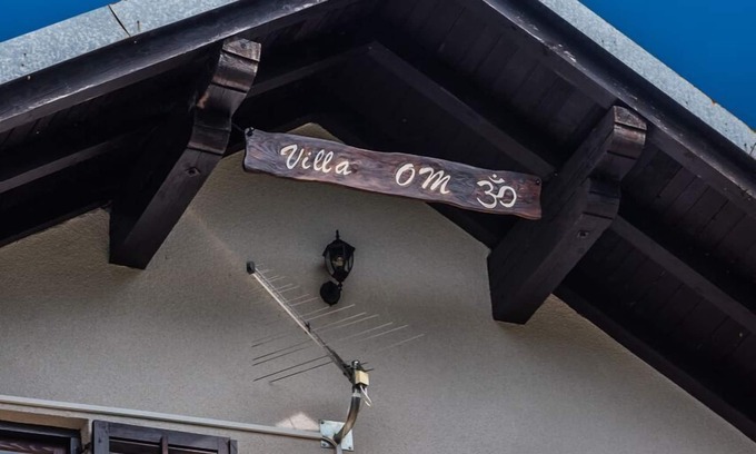 Novi Vinodolski House | Planinska kuća za odmor kraj nebeskih labirinta za opuštajući odmor