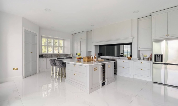 Harlech Cottage | Plas Amherst