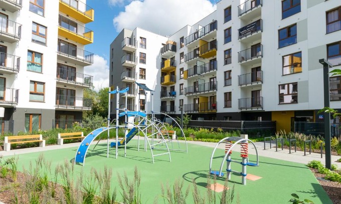 Bialoleka Apartment | Platinum Apartments