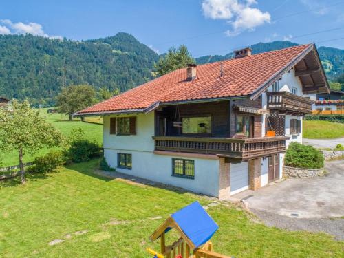 Itter House | Platzhirsch Small