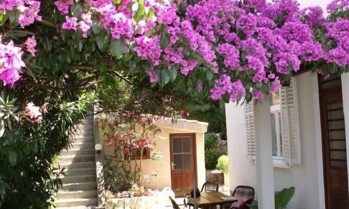 Montovjerna Apartment | Plavi Zal