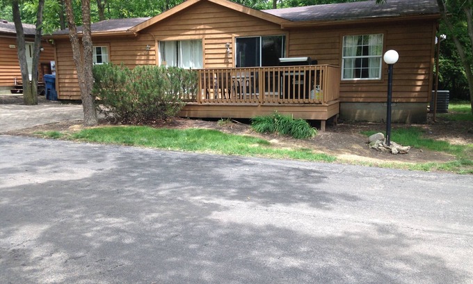 Put-in-Bay House | Play and Stay on Put in Bay!