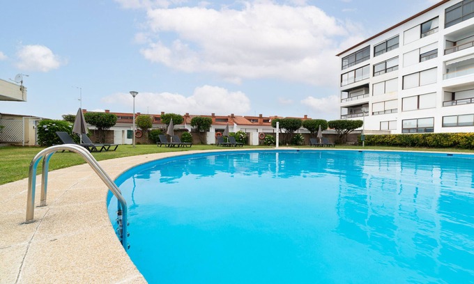 Nigran Apartment | Playa America By Nigran