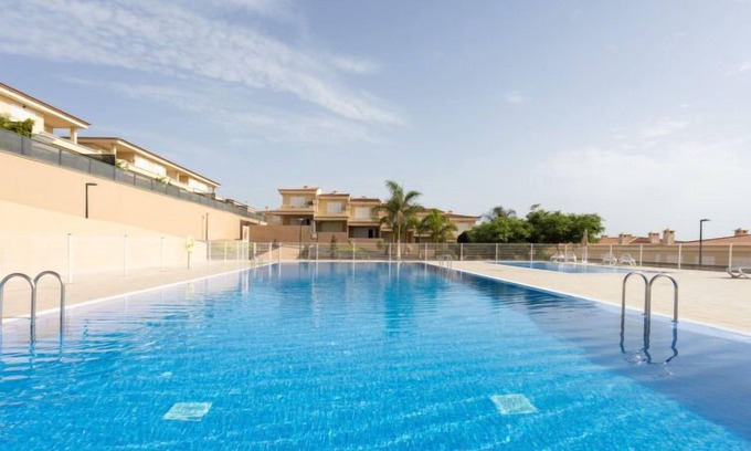 Puerto de Santiago Apartment | Playa Negra II by Interhome