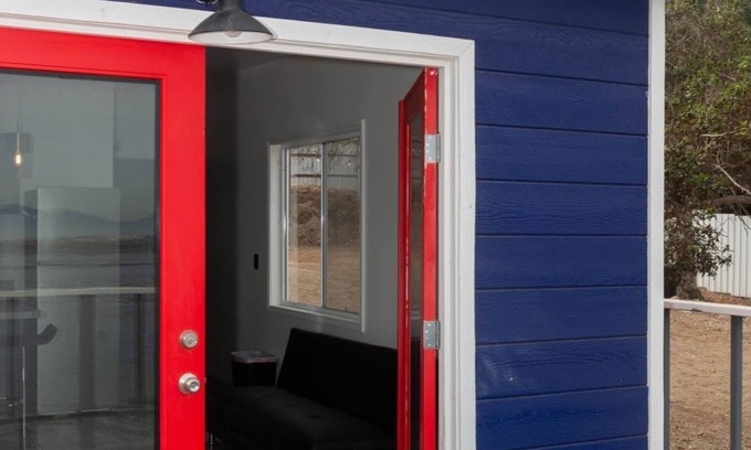 Ensenada House | PLAYA PRIVADA
