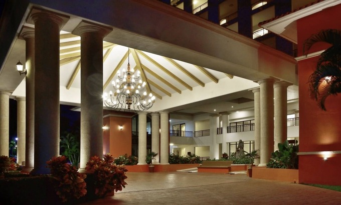 Nuevo Vallarta Condo | Playa Royale 3508 Condo, WIFI