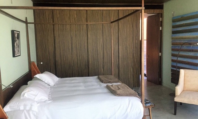 Jose Ignacio House | Playa Vik - 3 bedroom House