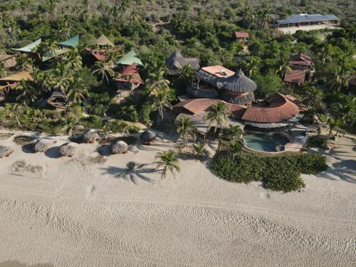 Joluchuca Resort | Playa Viva