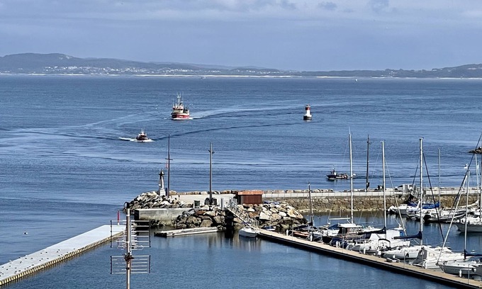 Dean Pequeno House | Playa y Ciudad