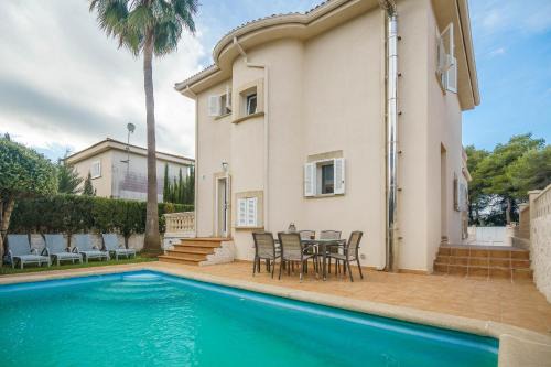 Muro Villa | Playas de Mallorca