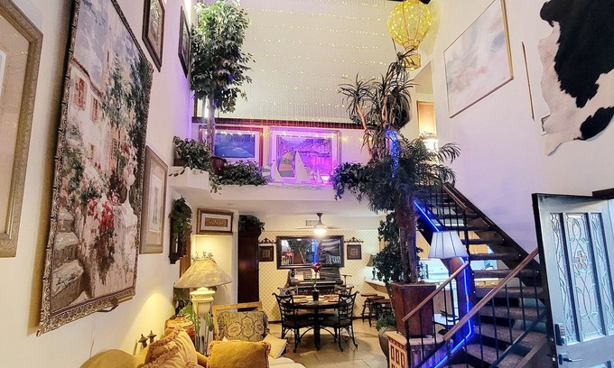 Village At Canyon View House | Playing Sports while Vacationing