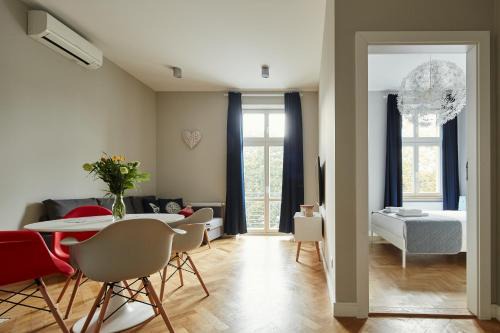 Kazimierz Apartment | PlayRoom Aparthotel