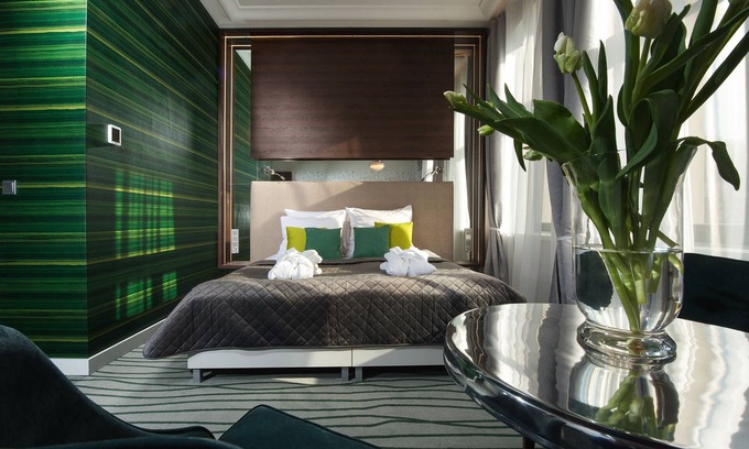 Stare Podgorze Hotel | Plaza Boutique Hotel