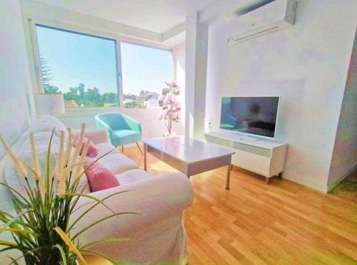 Huerta de la Salud Apartment | Plaza de España. Dreams