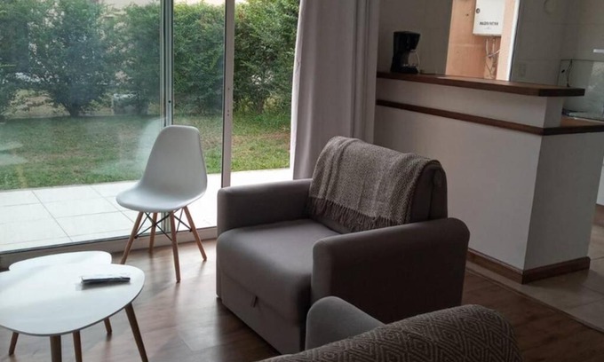 Real de San Carlos Apartment | Plaza de Toros Apartamento 6