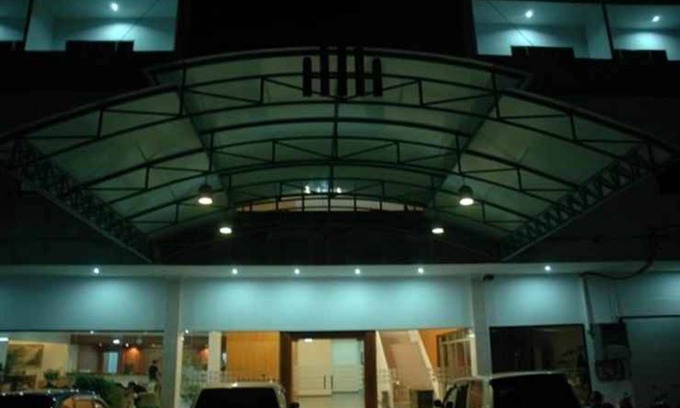 Tanjung Pinang Hotel | Plaza Hotel Tanjungpinang