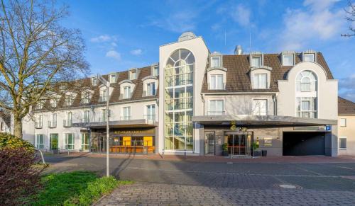 Rhein-Erft-Kreis District Hotel | PLAZA INN Köln Pulheim