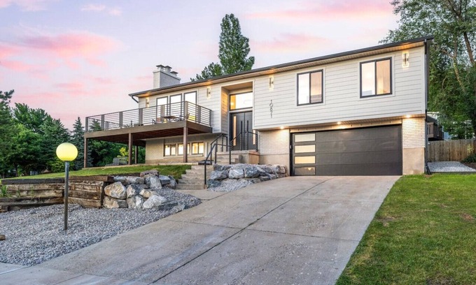 Sandy Condo | Pleasant Hill Nook | Free Massage | Central