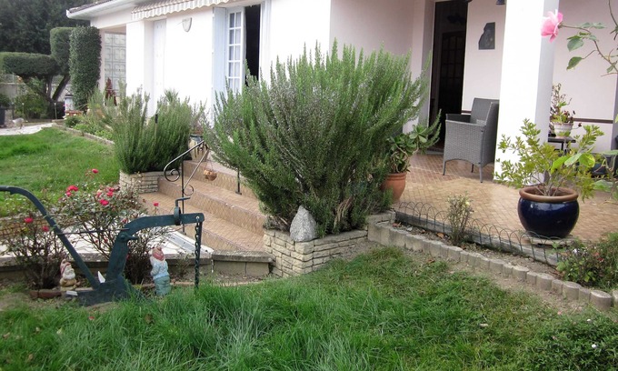 Soues House | PLEASANT HOLIDAY RENTAL HOUSE EDGE OF ADOUR