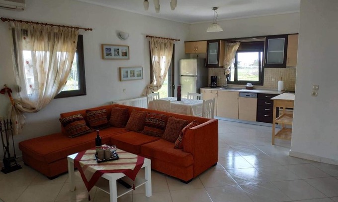 Nea Propontida House | Pleasant holiday’s house