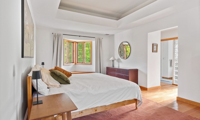 Poughkeepsie House | Pleasant Valley Pines