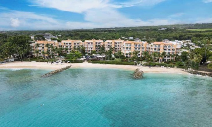 Little Battaleys Apartment | Please Inquire Before Booking – Luxury Villa