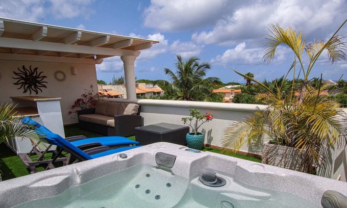 Mount Standfast Apartment | Please Inquire Before Booking – Luxury Villa