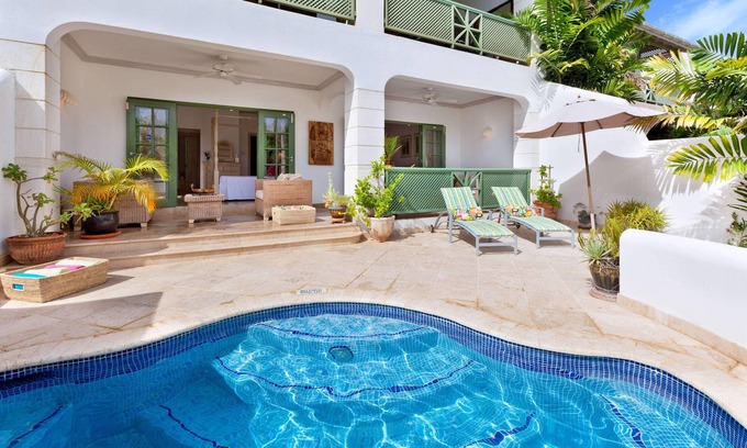 Mount Standfast House | Please Inquire Before Booking – Luxury Villa