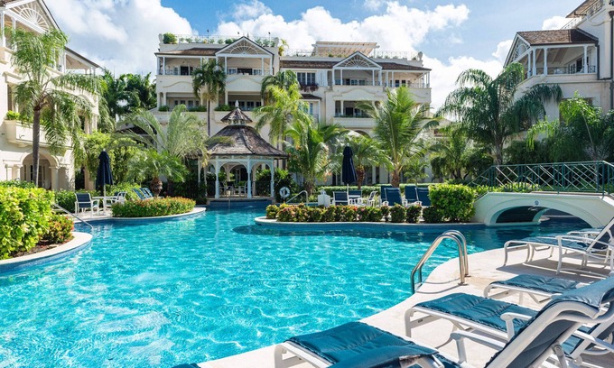 Schooner Bay Apartment | Please Inquire Before Booking – Luxury Villa