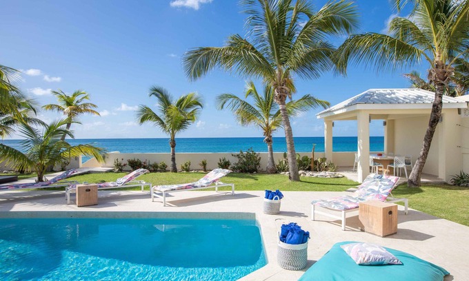 Beacon Hill Villa | Please Inquire Before Booking – Luxury Villa