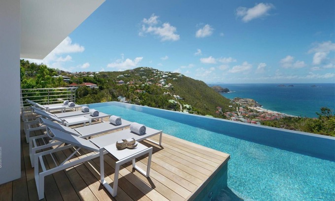 Terre Neuve Villa | Please Inquire Before Booking – Luxury Villa