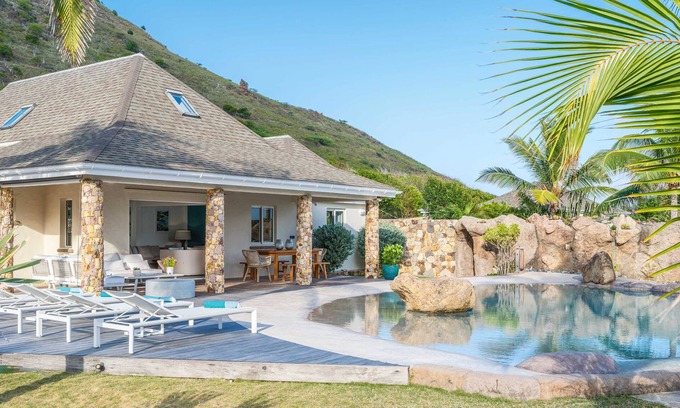 Grand Fond Villa | Please Inquire Before Booking – Luxury Villa