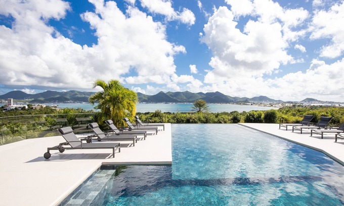 Nettle Bay Villa | Please Inquire Before Booking – Luxury Villa