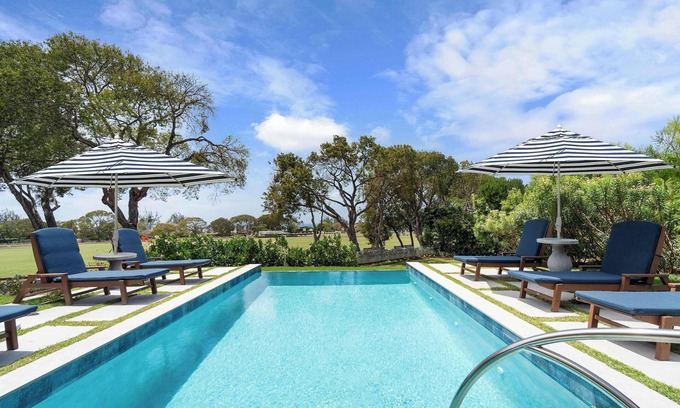 Holder's Hill Villa | Please Inquire Before Booking – Luxury Villa