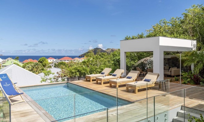 Flamands Villa | Please Inquire Before Booking – Luxury Villa