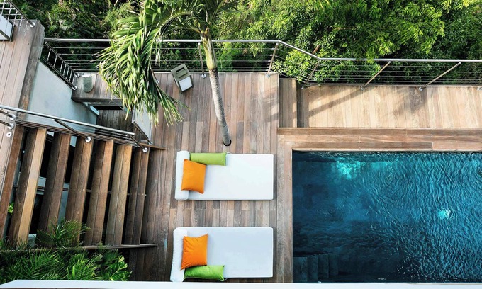 Lurin Villa | Please Inquire Before Booking – Luxury Villa