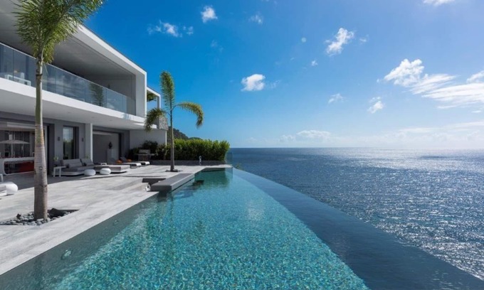 Lurin Villa | Please Inquire Before Booking – Luxury Villa