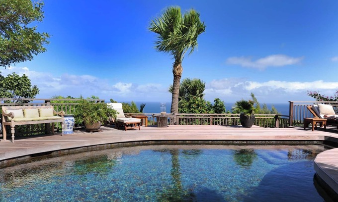 Vitet Villa | Please Inquire Before Booking – Luxury Villa