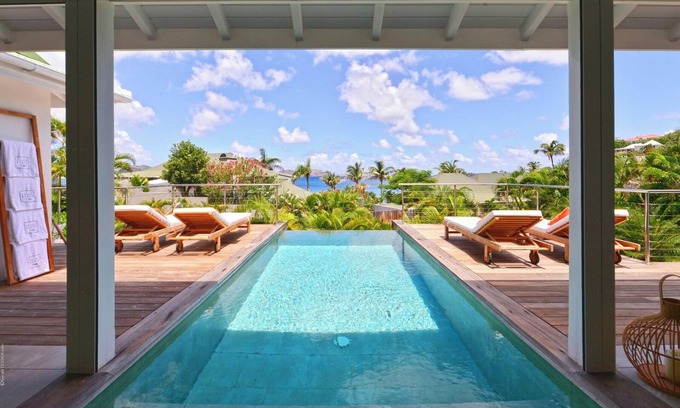 Pointe Milou Villa | Please Inquire Before Booking – Luxury Villa