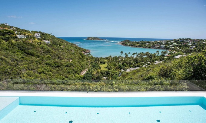 Mont Jean Villa | Please Inquire Before Booking – Luxury Villa