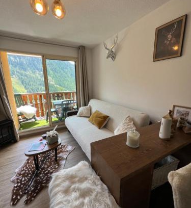Isola Apartment | Plein Centre, sublime et confortable, 6 personnes, 2 chambres, parking, terrasse, vue, Tout pédestre