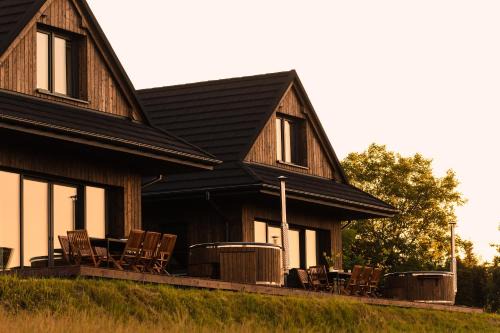 Istebna House | Plener Istebna