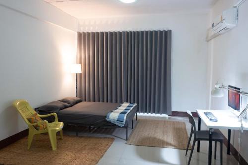 Wat Ket House | PLPguesthouse2 Mae HOng Son